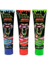 Viper Venom Sour Liquid Candy | Sweet Pete's Candy