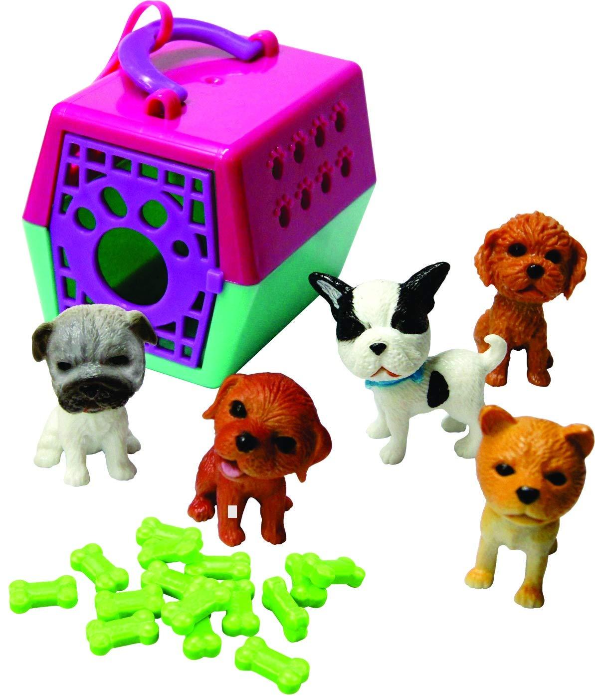 Puppy surprise toy outlet