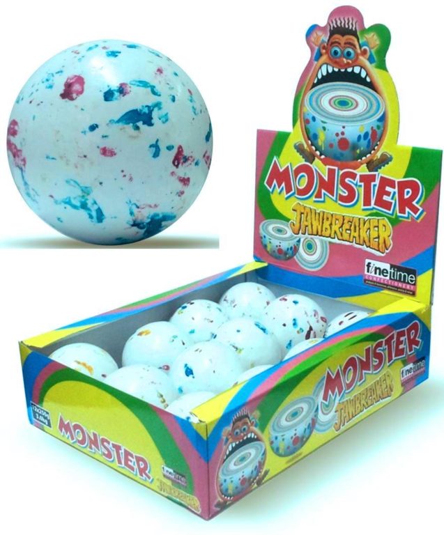 Jawbreakers deals