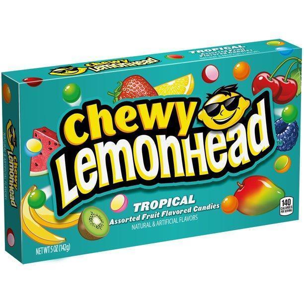 Lemonheads candy deals