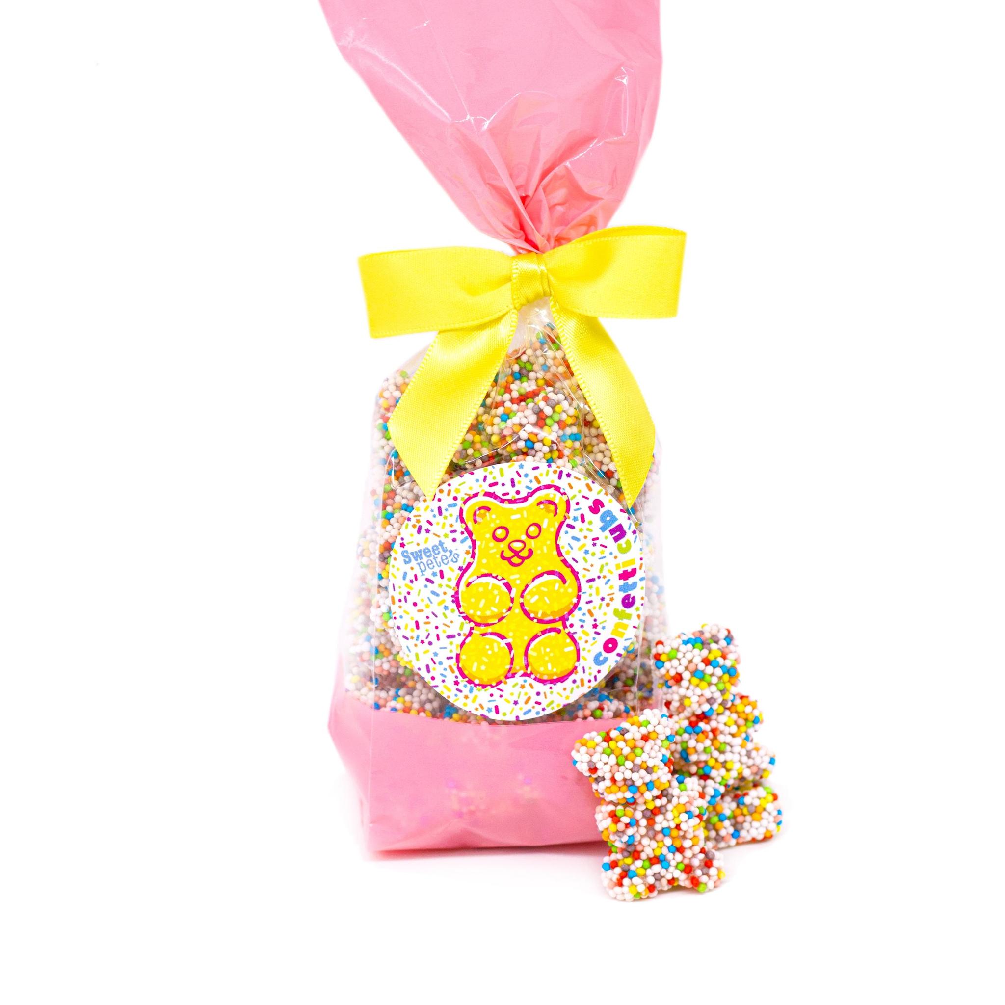Small Pink Gift Bag Value Pack by Celebrate It