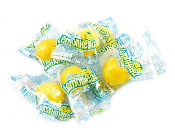 Lemonheads candy outlet