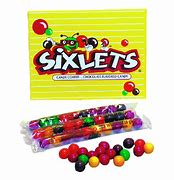 Sixlets Sweet Pete s Candy