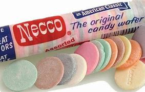 Necco wafer flavors new arrivals