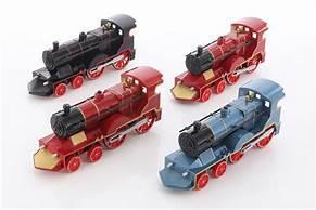 Classic toy train cheap