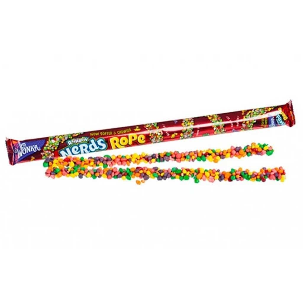 Nerds rope store