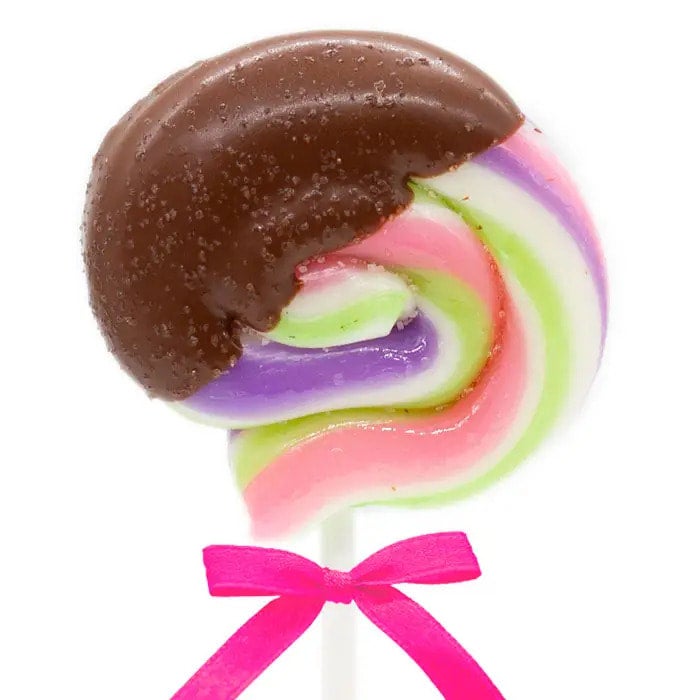 Delicious crazy clearance for cotton candy
