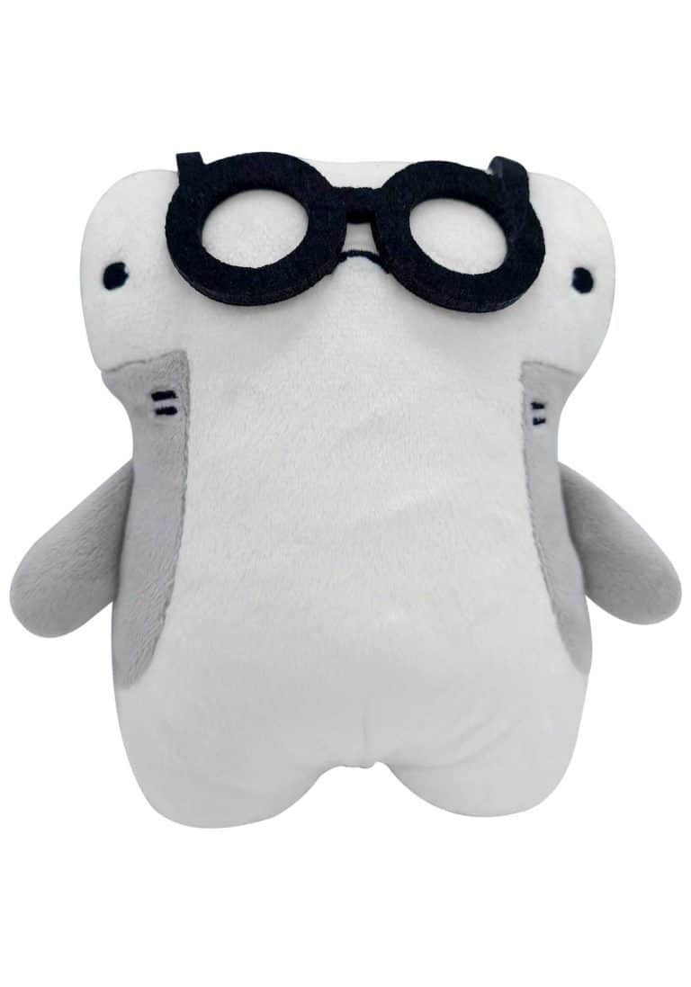 Samezu shark plush sale