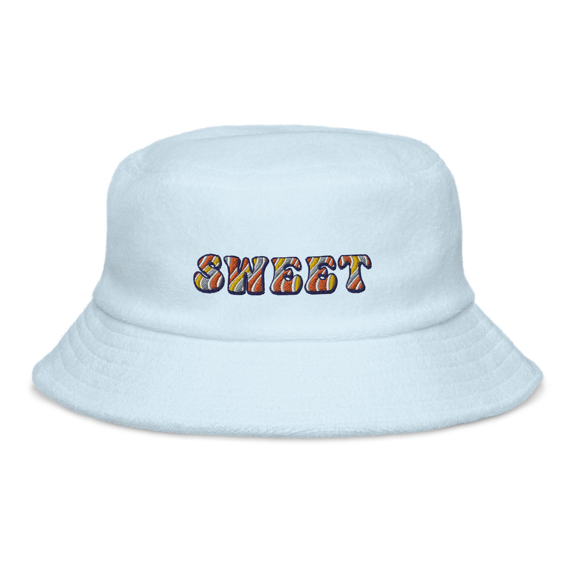 Sweet Pete's Candy Bucket Hat Sweet Pete's Candy