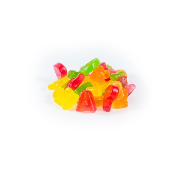 Gummy Letters 
